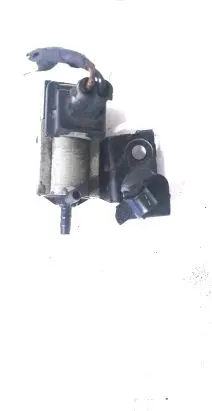 Hyundai ix35 Turbo solenoid valve 351202A450