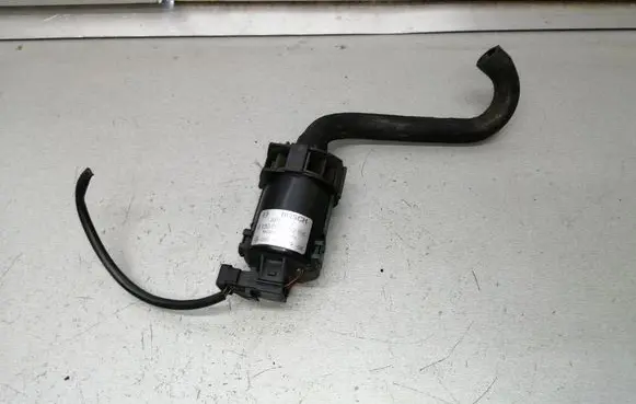 Mercedes-Benz E W124 Interior temperature sensor 0008301908 0130002802