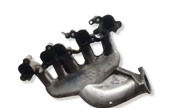 Volkswagen Transporter - Caravelle T5 Intake manifold R070129713Q