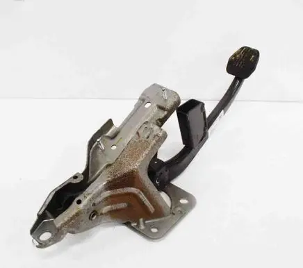 Brake pedal