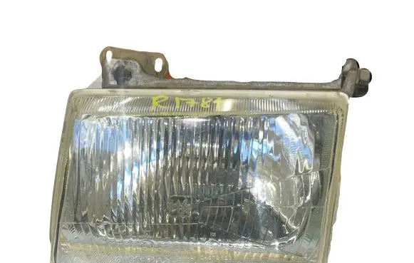 Ford Escort Headlight/headlamp