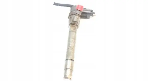 Mercedes-Benz E W211 Fuel injector 0445110177