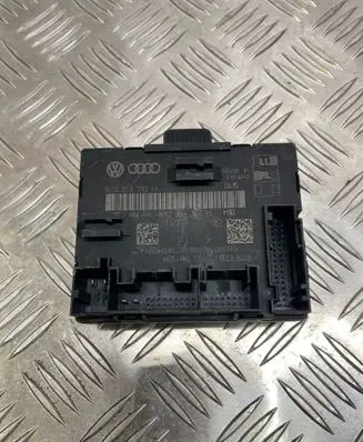 Audi Q3 8U Door control unit/module 8X0959792H