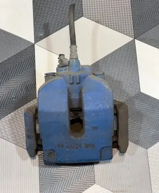 BMW X5 F15 Rear brake caliper