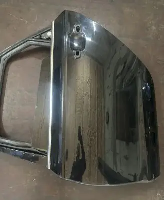 Audi A6 S6 C7 4G Rear door