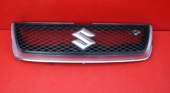 Suzuki Grand Vitara II Front grill 71743-65J0