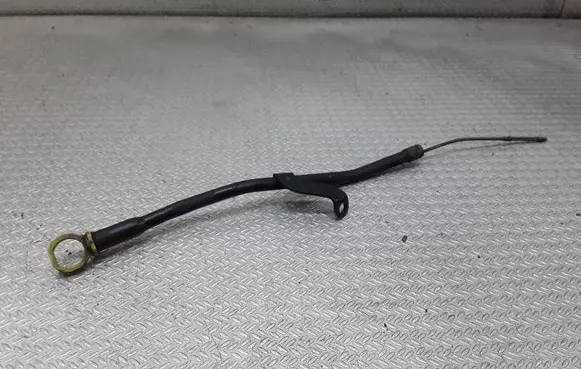 Peugeot 206 Oil level dip stick 