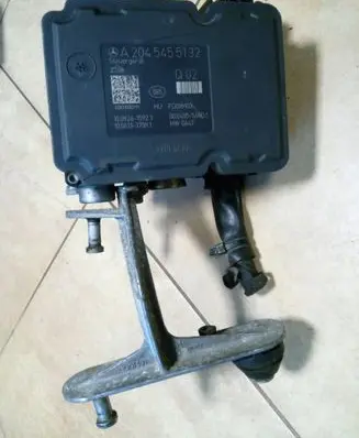 Mercedes-Benz C W204 ABS Pump 2045455132 NE67507