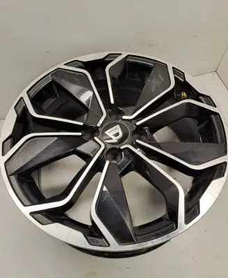R16 alloy rim