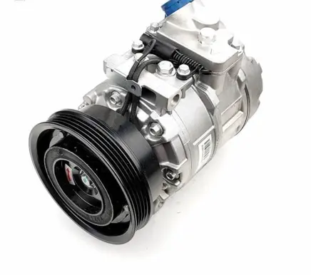 BMW 7 E38 Air conditioning (A/C) compressor (pump) DCP05013 64526904017 64526914369