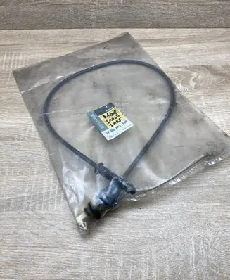 Renault Megane I Throttle cable 7700843190