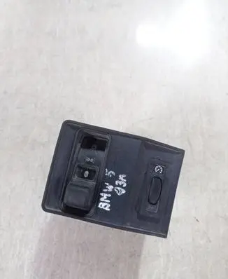 BMW 5 E34 Light switch 1391338
