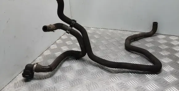 Jaguar F-Pace Engine coolant pipe/hose