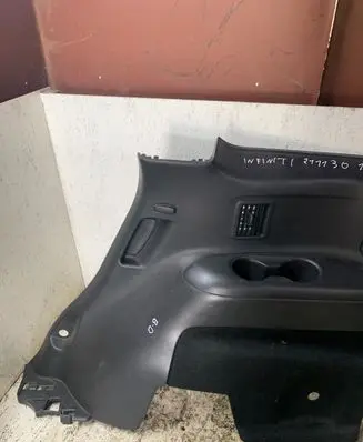 Infiniti QX60 L50 Trunk/boot lower side trim panel 