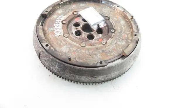 Citroen C4 I Dual mass flywheel 0422940002