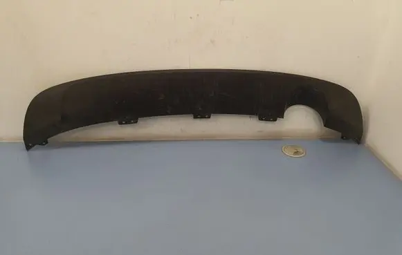 KIA Ceed Rear bumper lower part trim 86683A2600