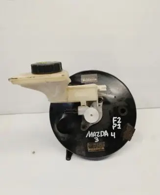 Mazda 3 I Brake booster BP8J43950C