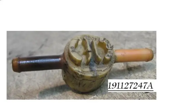 Fuel line/pipe/hose