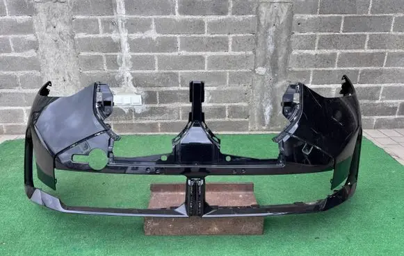 BMW X3 G45 Front bumper 
