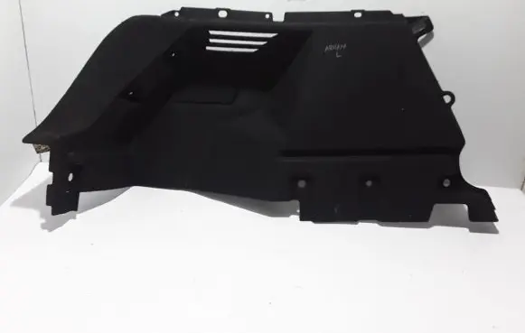 Renault Arkana Trunk/boot side trim panel 849516780R