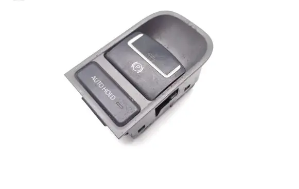 Hand parking brake switch