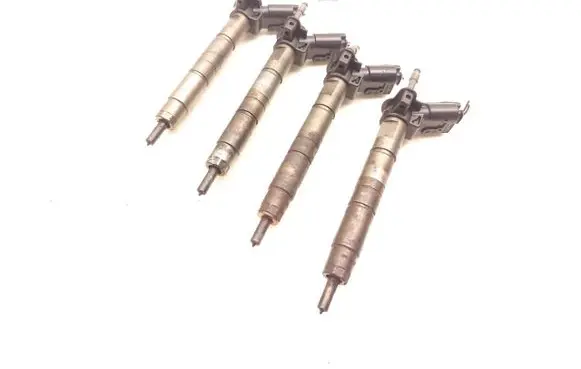 BMW 3 E90 E91 Fuel injectors set 7805428 0445116024
