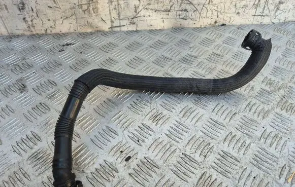 Peugeot 207 Breather hose/pipe 7565449 V756544980