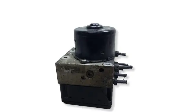 Volkswagen Golf IV ABS Pump 1J0907379PKASACJ 1J0907379P 1J0614117D