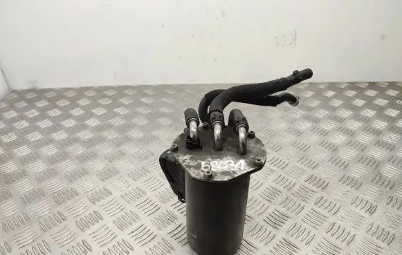 Fuel filter