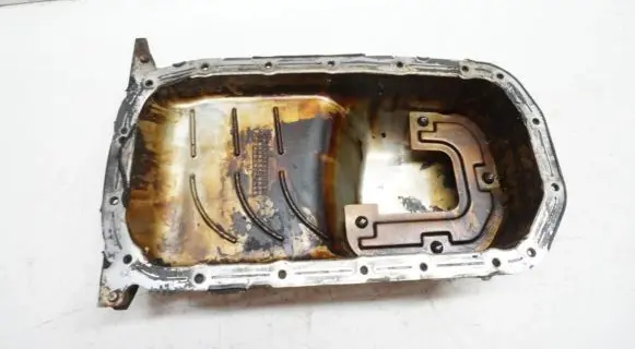 KIA Cerato Oil sump 21511-26601