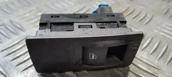 Volkswagen Phaeton Electric window control switch 3d0959858e