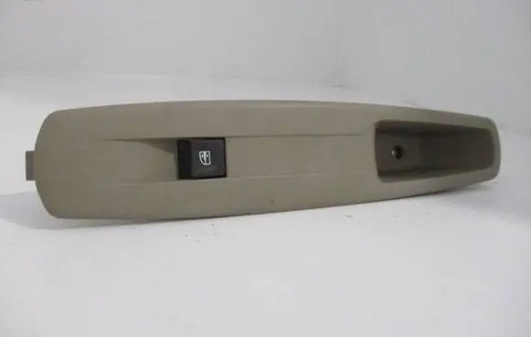 Renault Scenic III - Grand scenic III Electric window control switch 