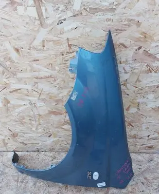 Chevrolet Kalos Fender