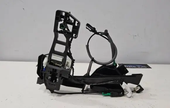 Ford Kuga II Front door lock BM5AA21812BH BM5A-A21812-BH CV44A219A64CM