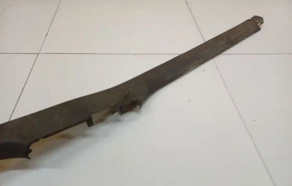 Audi A4 S4 B5 8D Front sill trim cover 8D0853906