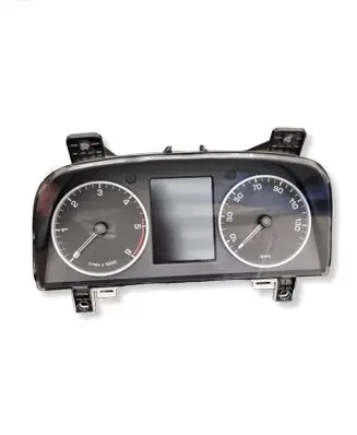 Land Rover Discovery 4 - LR4 Speedometer (instrument cluster) AH2210849DH AH2214C026AH A50001112