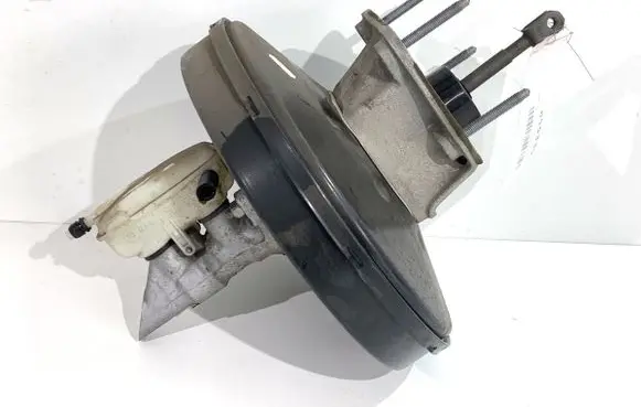 Renault Scenic III - Grand scenic III Brake booster 472100005R