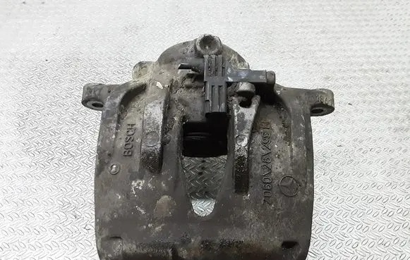 Mercedes-Benz E W210 Front brake caliper 706028295