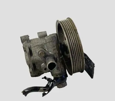 Audi A4 S4 B7 8E 8H Power steering pump 06B145255