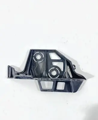 Peugeot 3008 I Front bumper mounting bracket 9684020980