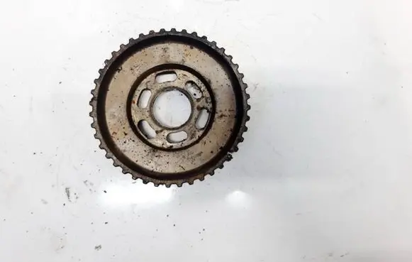 Volkswagen Golf IV Fuel pump gear (pulley) 038130111B