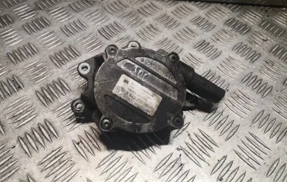 Chrysler 300 - 300C Vacuum pump 6422300065 A6422300065