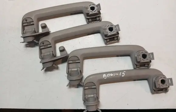 Volvo XC60 A set of handles for the ceiling 13550