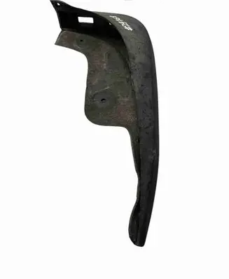 Audi A4 S4 B7 8E 8H Rear mudguard 8E0075101