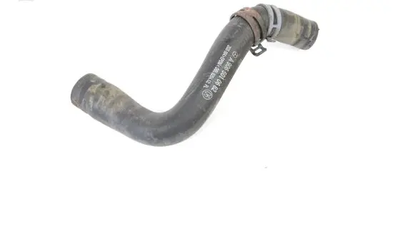 Mercedes-Benz Sprinter W906 Engine coolant pipe/hose A9065010682