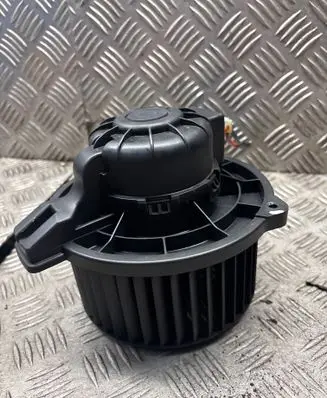 KIA Sportage Heater fan/blower A0540265 A0919120742