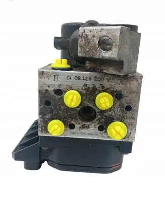 Mercedes-Benz S W220 ABS Pump A0034318012