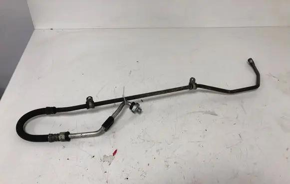 Mercedes-Benz C AMG W204 Turbo turbocharger oiling pipe/hose