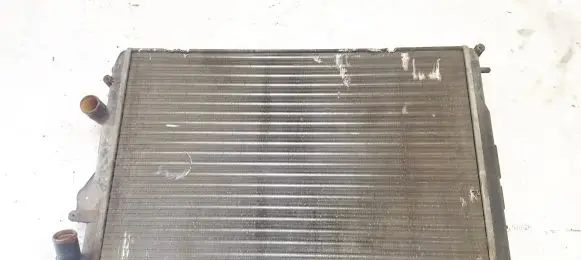 Renault Scenic I Coolant radiator