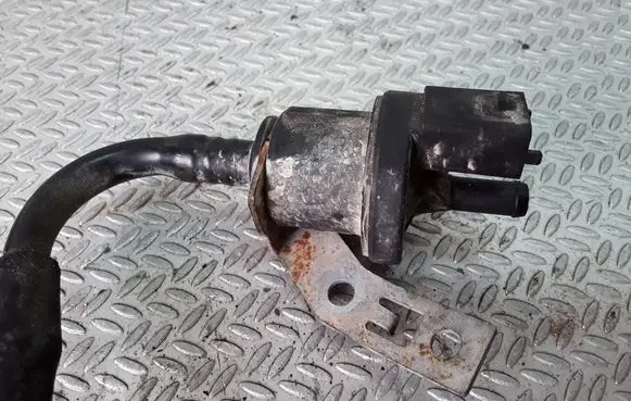 Valve vacuum